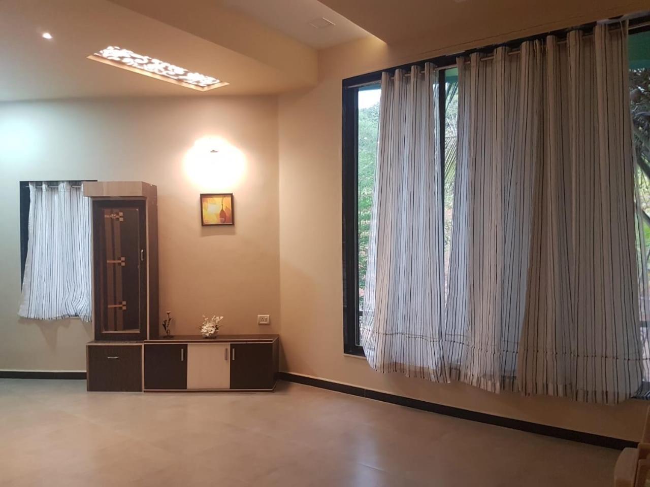 Bed and Breakfast Rutu Enclave Murūd Exterior foto